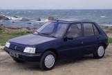 1.4 MANUAL (80 CV)