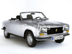 Peugeot 304 1970
