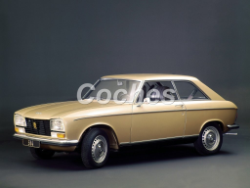 Peugeot 304 1972