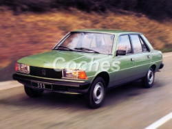 Peugeot 305 1979