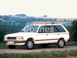 Peugeot 305 1982