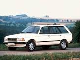 Peugeot 305 1983