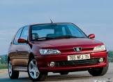 Peugeot 306 1997