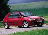 Peugeot 306 1997