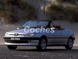 Peugeot 306 1994