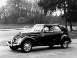 Peugeot 402 1938