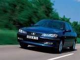 Peugeot 406 1999