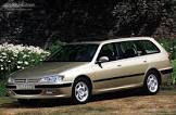 Peugeot 406 1999
