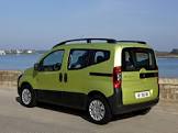 Peugeot Bipper 2007