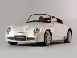 PGO Cevennes 2005