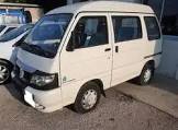 Piaggio Porter 2010