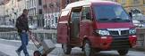 Piaggio Porter 2015