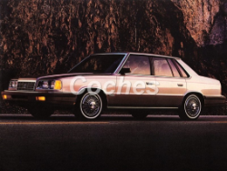 Plymouth Caravelle 1983