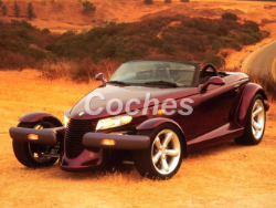 Plymouth Prowler 1997
