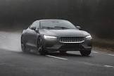 Polestar 1 2019