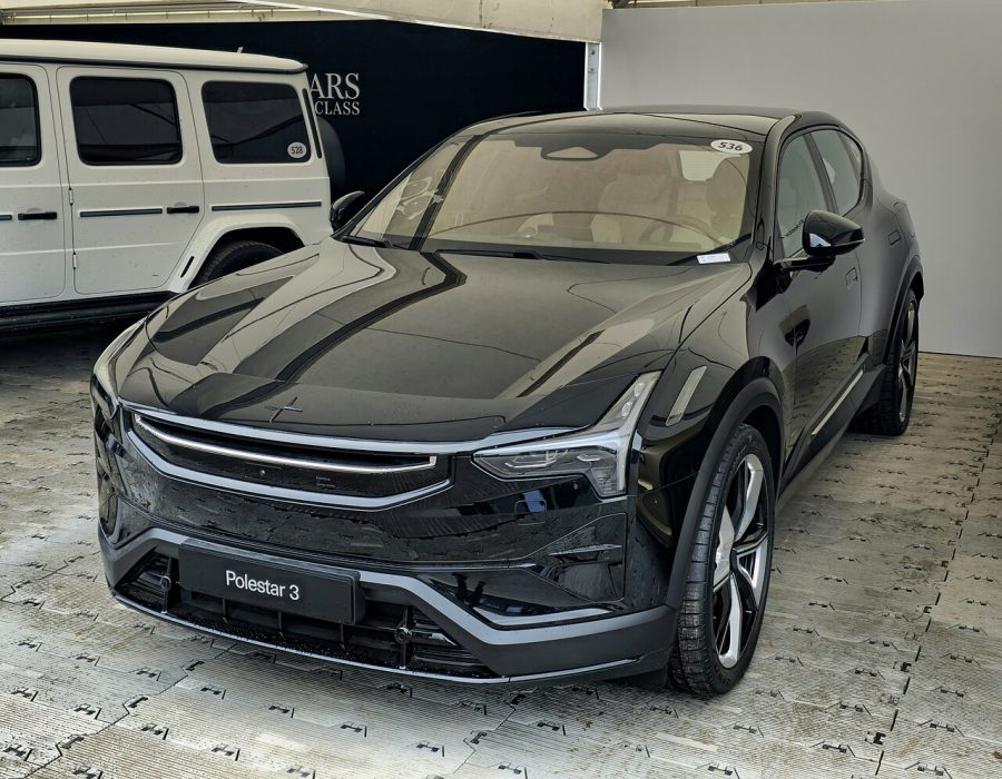 Polestar 3 2024