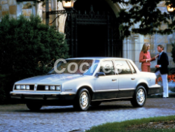 Pontiac 6000 1982