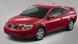 Pontiac G5 2009