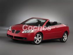 Pontiac G6 2006