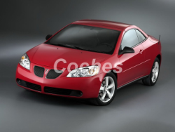 Pontiac G6 2008 Coupe G6 3.9 AUTOMATICO (240 CV)