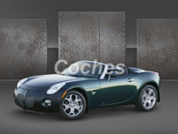 Pontiac Solstice 2005