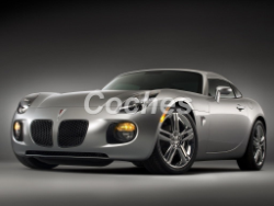 Pontiac Solstice 2008