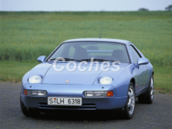 Porsche 928 1979