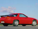 Porsche 928 1986