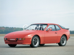Porsche 944 1985