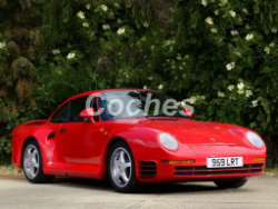 Porsche 959 1986