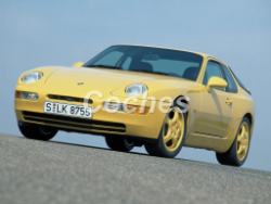 Porsche 968 1991