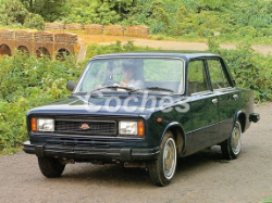 Premier 118NE 1985