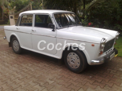 Premier Padmini 1964