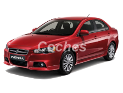 Proton Inspira 2010