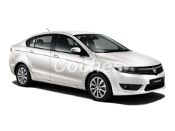 Proton Preve 2011