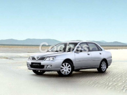 Proton Waja 2000