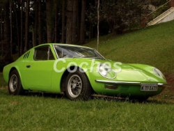 Puma GTE 1967
