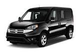 RAM ProMaster City 2014