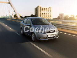 Ravon Nexia R3 2015