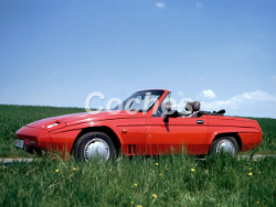 Reliant Scimitar Sabre 1984