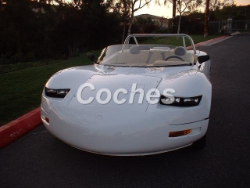 Renaissance Tropica Roadster 1995