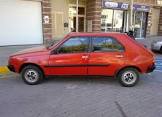 Renault 14 1981