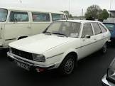 Renault 20 1980