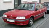 Renault 21 1986
