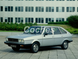 Renault 30 1975
