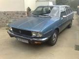 Renault 30 1982
