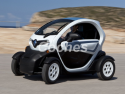 Renault Twizy 2015