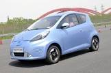 Roewe E50 2012