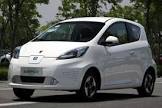 Roewe E50 2016