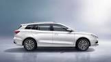 Roewe Ei5 2017